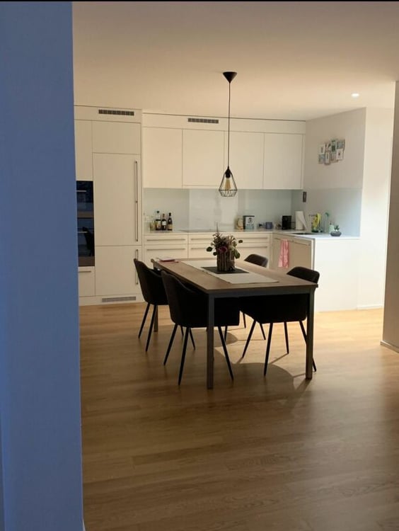 Moderne 2.5-Zimmer an beliebter Lage sucht Nachmieter 5