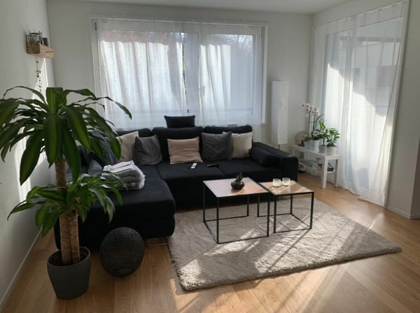 Moderne 2.5-Zimmer an beliebter Lage sucht Nachmieter 3