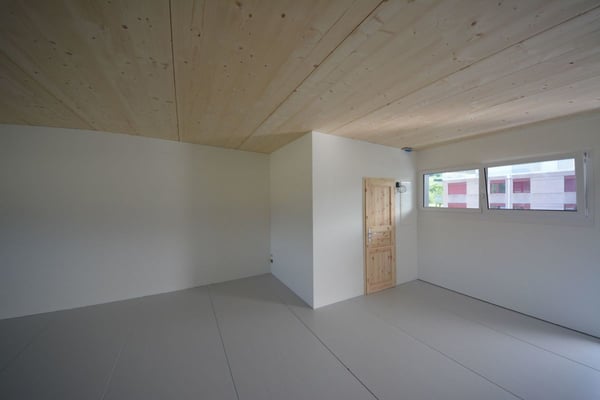 Atelier/Studio 60 m2 in Uznach zu vermieten 5