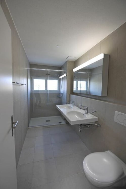 Wunderschöne 5 1/2-Zimmer-Attika-Wohnung mit Cheminée sucht SIE! 8