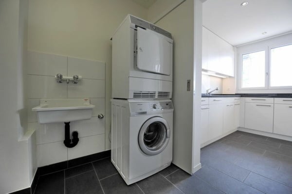 Wunderschöne 3 1/2-Zimmer-Attika-Wohnung mit Cheminée sucht SIE! 5