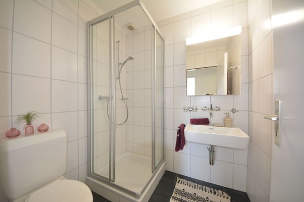 3.5 Zimmerwohnung im Grünen - ideal für Familien 8