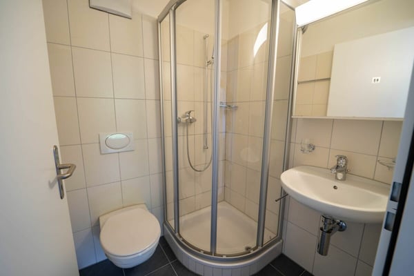 Grosszügige 2.5-Zimmer-Gartenwohnung mit modernem Wohnkomfort 10