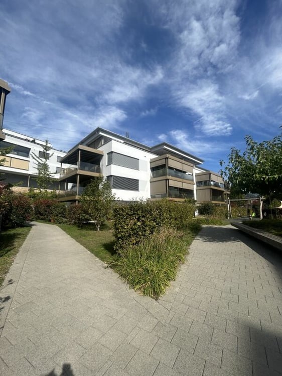 5.5- Zimmer-Attikawohnung im Eigentumsstandard gesucht? 17