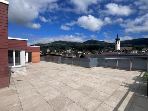 Traumhafte 4.5-Zimmerwohung mit grosszügigem Grundriss und Terrasse sucht Sie! 23