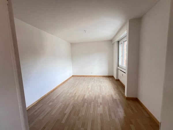 Traumhafte 4.5-Zimmerwohung mit grosszügigem Grundriss und Terrasse sucht Sie! 14