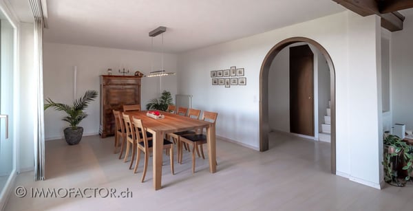 Charmantes Zuhause mit Altbau-Chic, viel Platz & Sonnenbalkon 💕 5