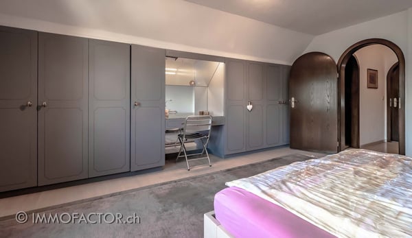 Charmantes Zuhause mit Altbau-Chic, viel Platz & Sonnenbalkon 💕 10