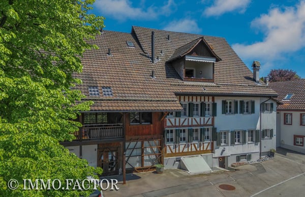 Charmantes Zuhause mit Altbau-Chic, viel Platz & Sonnenbalkon 💕 17