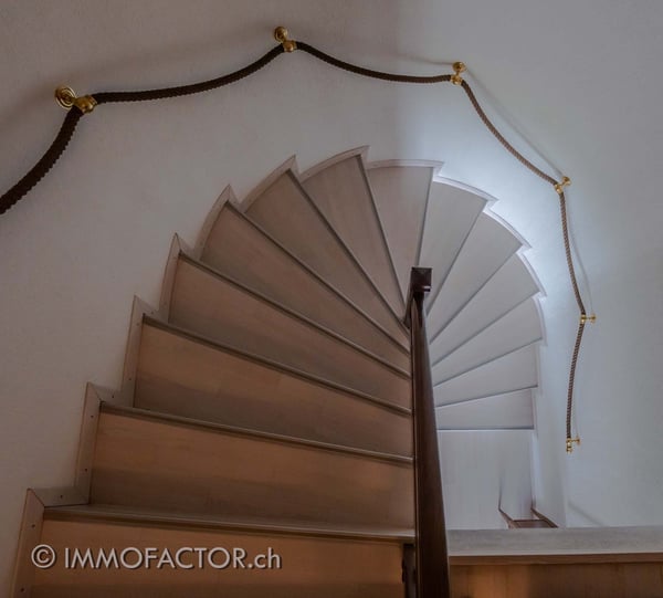 Charmantes Zuhause mit Altbau-Chic, viel Platz & Sonnenbalkon 💕 8