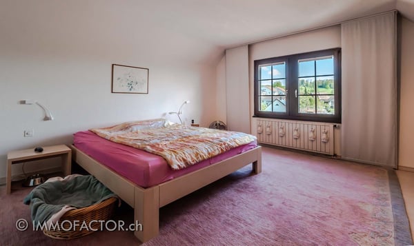 Charmantes Zuhause mit Altbau-Chic, viel Platz & Sonnenbalkon 💕 9