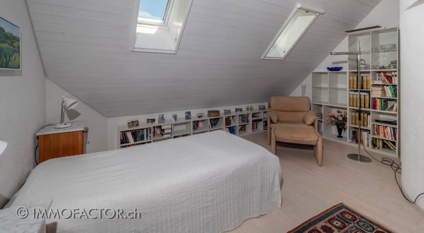Charmantes Zuhause mit Altbau-Chic, viel Platz & Sonnenbalkon 💕 12