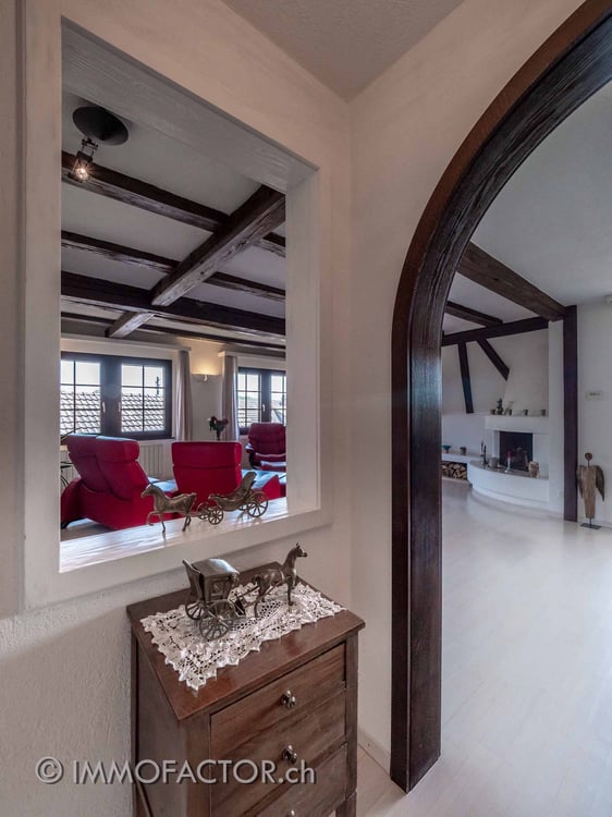 Charmantes Zuhause mit Altbau-Chic, viel Platz & Sonnenbalkon 💕 1