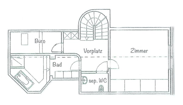 Charmantes Zuhause mit Altbau-Chic, viel Platz & Sonnenbalkon 💕 15