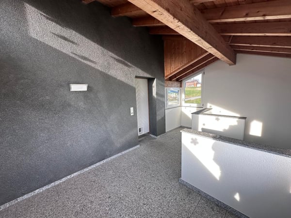 Moderne 3.5-Zimmer-Dachwohnung in Tuggen 15