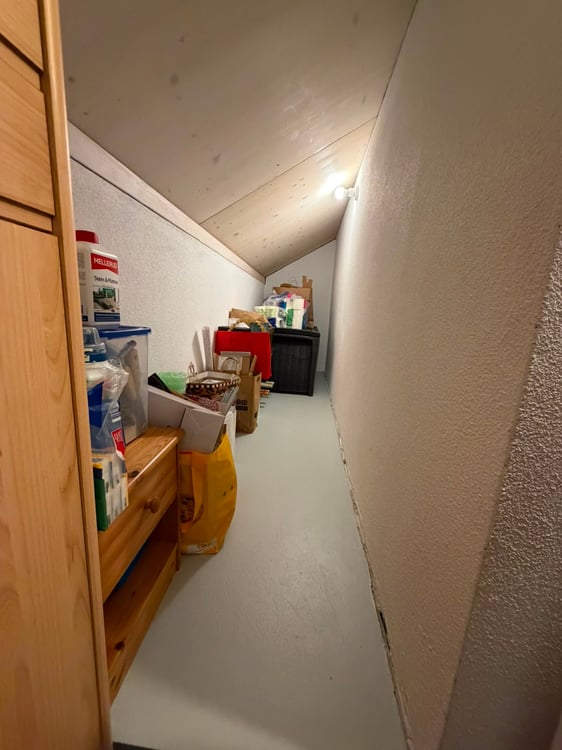 Moderne 2.5-Zimmer-Wohnung mit Bergpanorama in Glarus 11