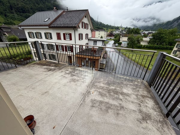 Geräumige 4.5-Zimmer-Maisonette-Wohnung in Glarus Süd – sofort verfügbar! 7