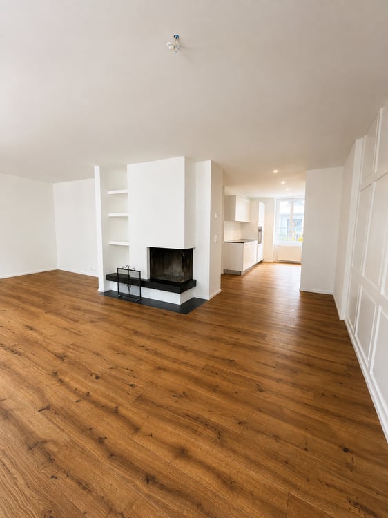 Exklusive 3.5-Zimmer-Maisonettewohnung mit Terrasse 10