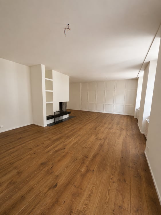 Exklusive 3.5-Zimmer-Maisonettewohnung mit Terrasse 9
