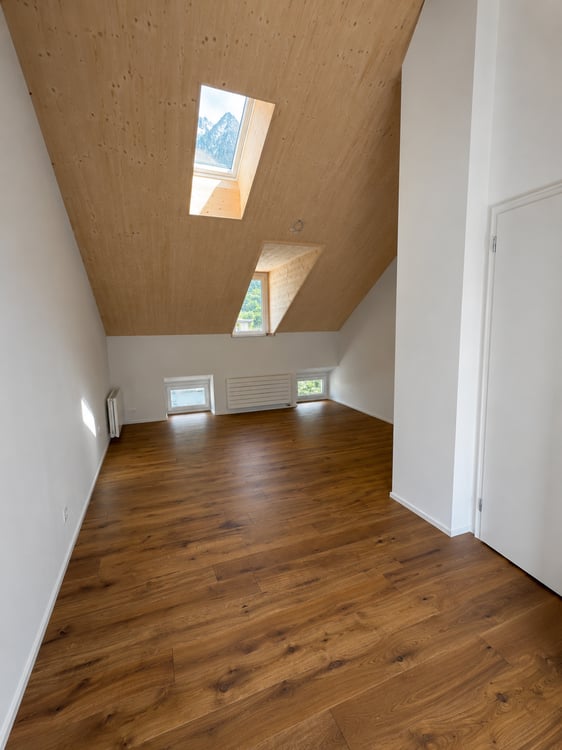 Exklusive 3.5-Zimmer-Maisonettewohnung mit Terrasse 17