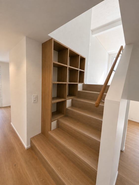 Modernes freistehendes 5.5-Zimmer-Einfamilienhaus an ruhiger Lage in Näfels 13