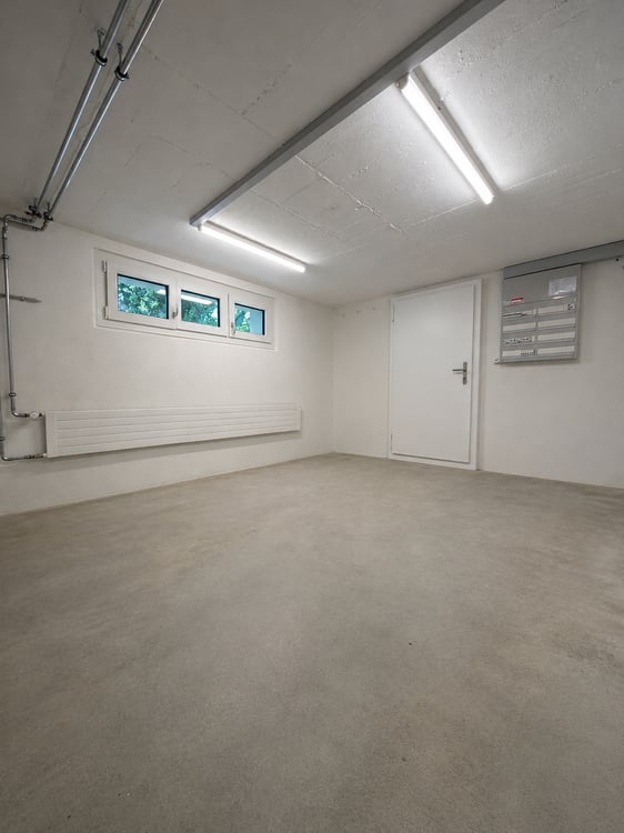 Modernes freistehendes 5.5-Zimmer-Einfamilienhaus an ruhiger Lage in Näfels 21