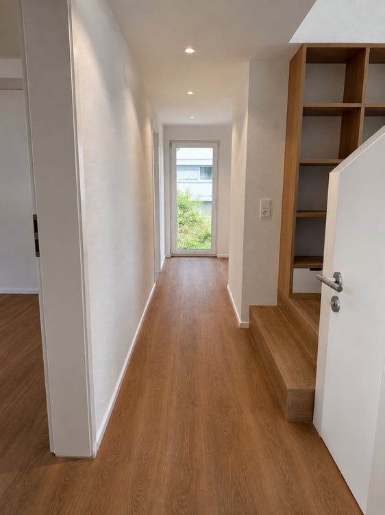 Modernes freistehendes 5.5-Zimmer-Einfamilienhaus an ruhiger Lage in Näfels 14