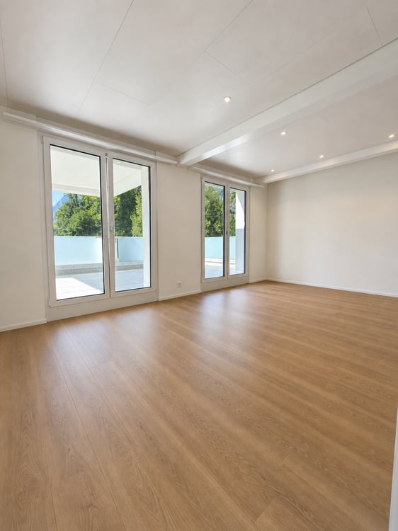 Modernes freistehendes 5.5-Zimmer-Einfamilienhaus an ruhiger Lage in Näfels 18