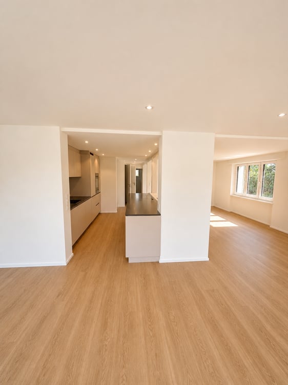 Modernes freistehendes 5.5-Zimmer-Einfamilienhaus an ruhiger Lage in Näfels 8