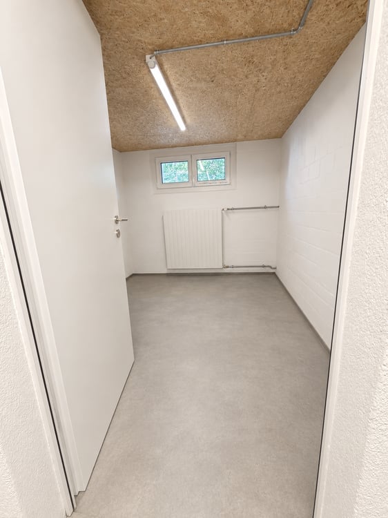 Modernes freistehendes 5.5-Zimmer-Einfamilienhaus an ruhiger Lage in Näfels 22