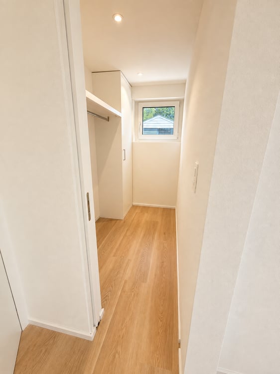 Modernes freistehendes 5.5-Zimmer-Einfamilienhaus an ruhiger Lage in Näfels 5
