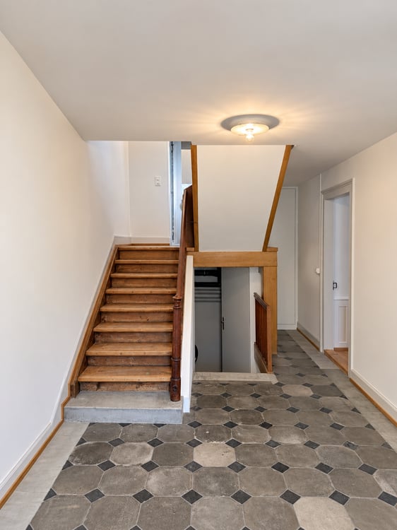 Charmantes 5.5-Zimmer-Reihenhaus an ruhiger - aber zentraler Lage in Ennenda 3