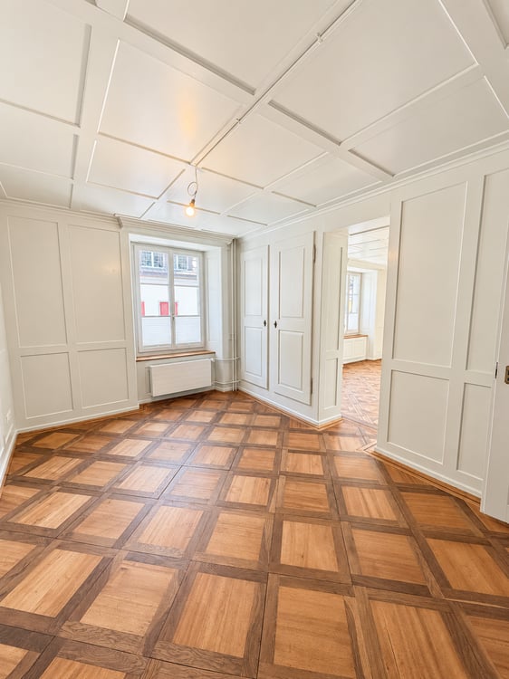 Charmantes 5.5-Zimmer-Reihenhaus an ruhiger - aber zentraler Lage in Ennenda 23