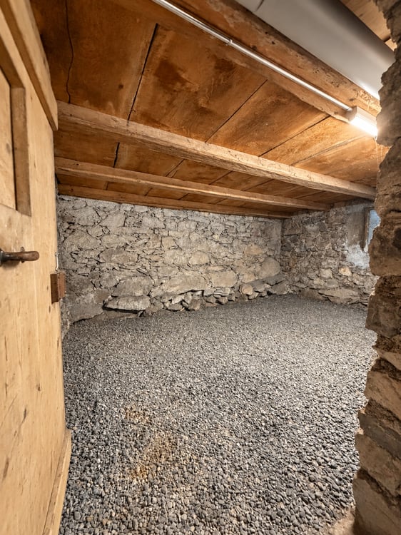 Charmantes 5.5-Zimmer-Reihenhaus an ruhiger - aber zentraler Lage in Ennenda 8