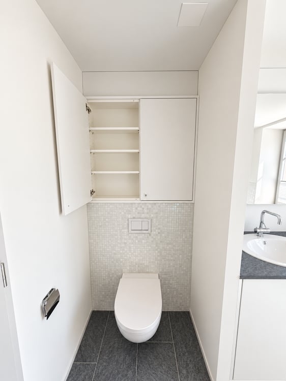 Charmantes 5.5-Zimmer-Reihenhaus an ruhiger - aber zentraler Lage in Ennenda 20