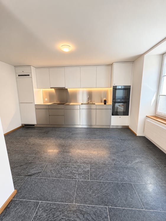 Charmantes 5.5-Zimmer-Reihenhaus an ruhiger - aber zentraler Lage in Ennenda 14