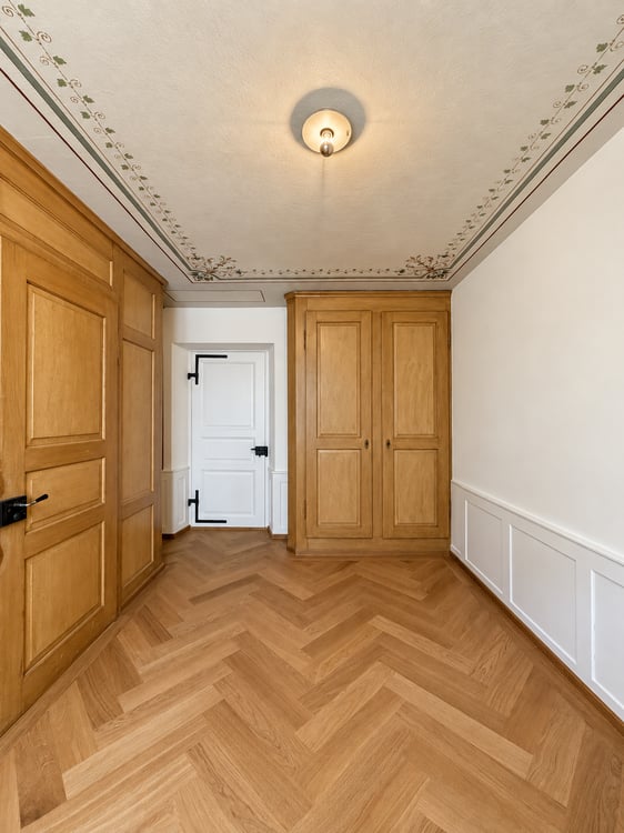 Charmantes 5.5-Zimmer-Reihenhaus an ruhiger - aber zentraler Lage in Ennenda 6