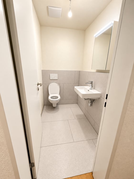 Moderne 3.5-Zimmer-Wohnung im Neubau in Glarus – sofort verfügbar! 11