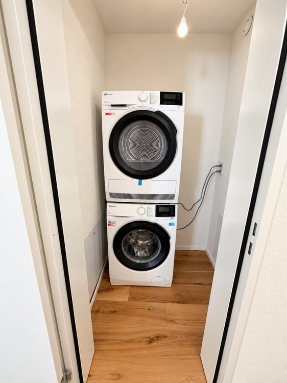 Moderne 3.5-Zimmer-Wohnung im Neubau in Glarus – sofort verfügbar! 9