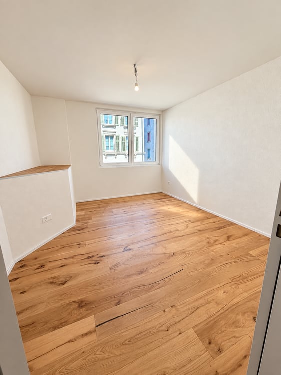 Moderne 3.5-Zimmer-Wohnung im Neubau in Glarus – sofort verfügbar! 8