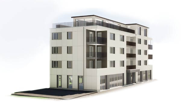 Vorschaubild der Immobilie