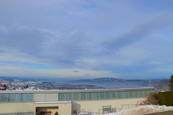 Traumhafte 1.5-Zimmerwohnung an privilegierter Lage 6