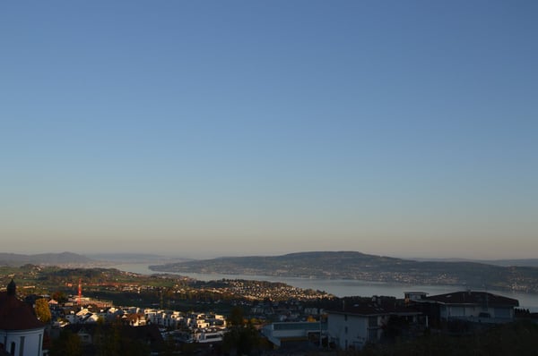 Traumhafte 1.5-Zimmerwohnung an privilegierter Lage 7