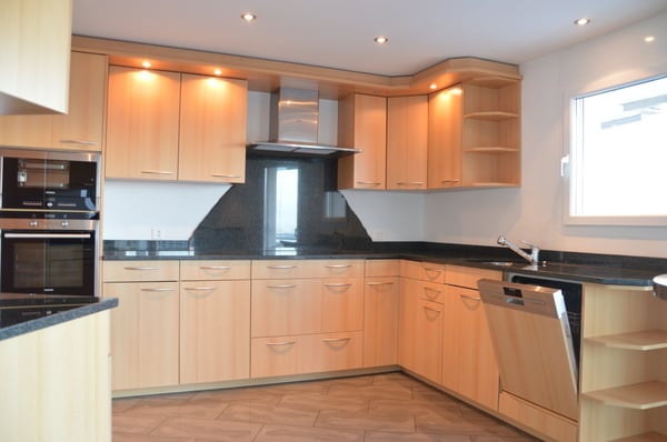 Traumhafte 1.5-Zimmerwohnung an privilegierter Lage 3