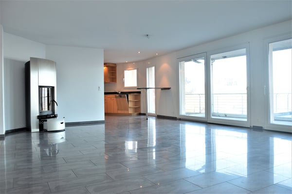 Traumhafte 1.5-Zimmerwohnung an privilegierter Lage 4