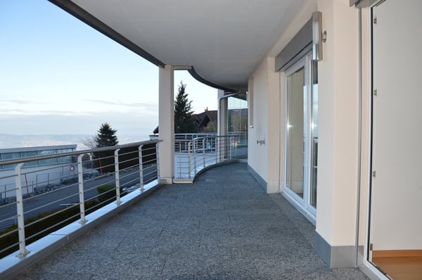 Traumhafte 1.5-Zimmerwohnung an privilegierter Lage 5