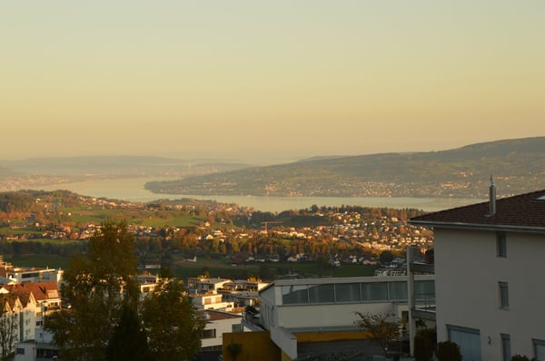 Traumhafte 1.5-Zimmerwohnung an privilegierter Lage 8