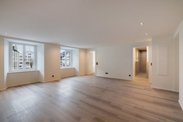 Moderne 1.5-Zimmer-Langzeit-Ferienwohnungen im Dorfkern von Näfels 2