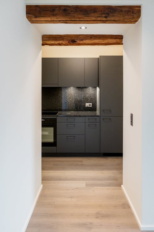 Moderne 1.5-Zimmer-Langzeit-Ferienwohnungen im Dorfkern von Näfels 4