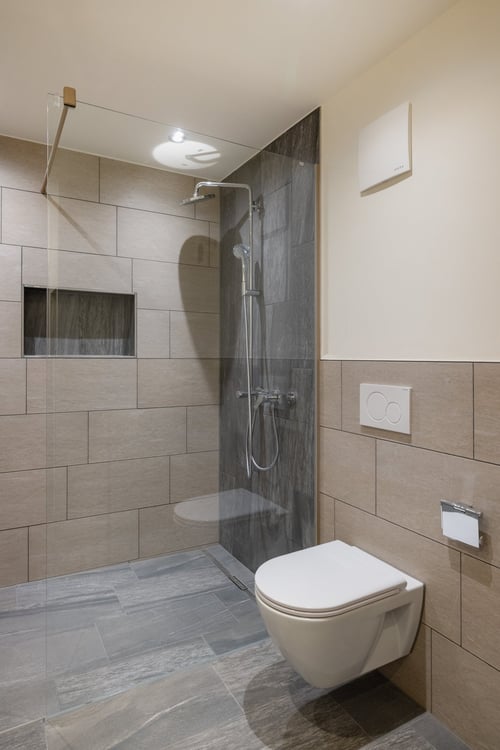 Moderne 1.5-Zimmer-Langzeit-Ferienwohnungen im Dorfkern von Näfels 7